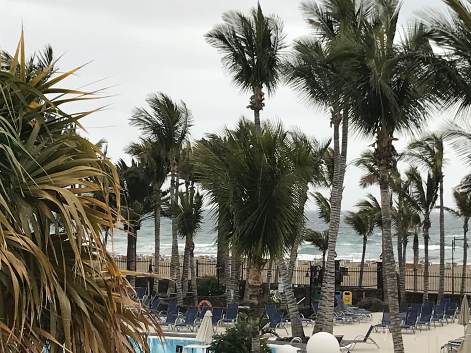 Strand Hipotels La Geria