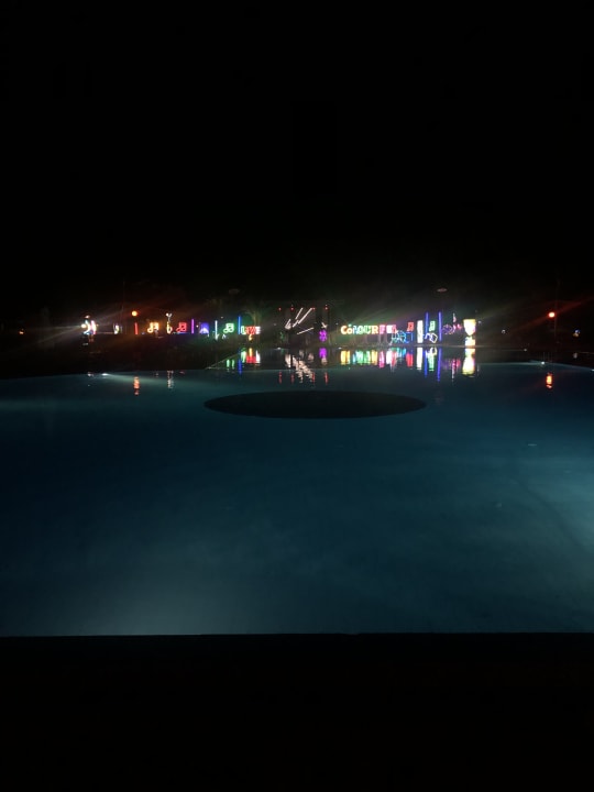 Pool Limak Lara Deluxe Hotel & Resort