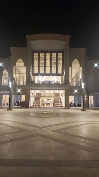 Zimmer Lazuli Hotel Marsa Alam