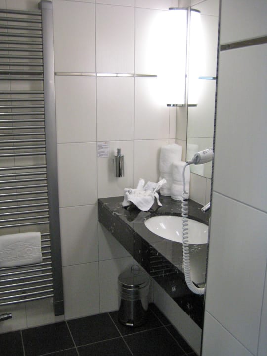 Bad City Hotel Roding