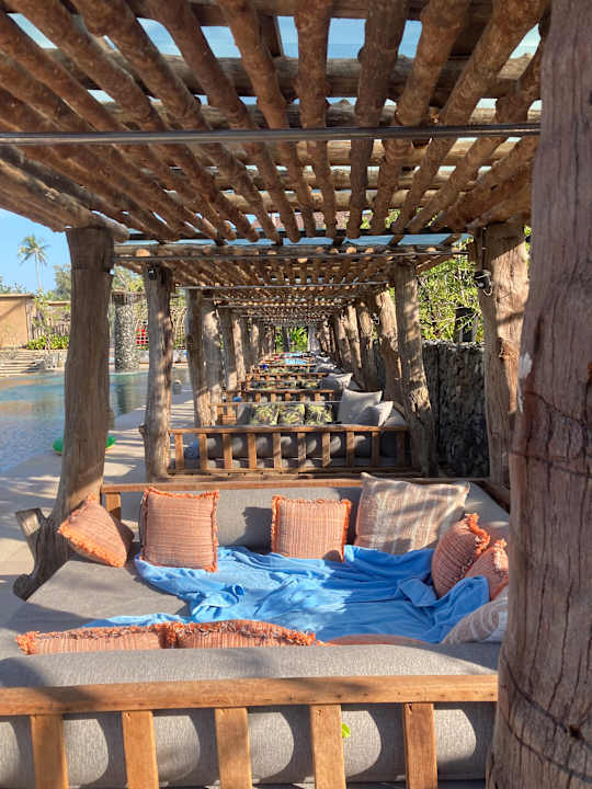 Pool Dinso Resort & Villas Ko Chang, Vignette Collection by IHG