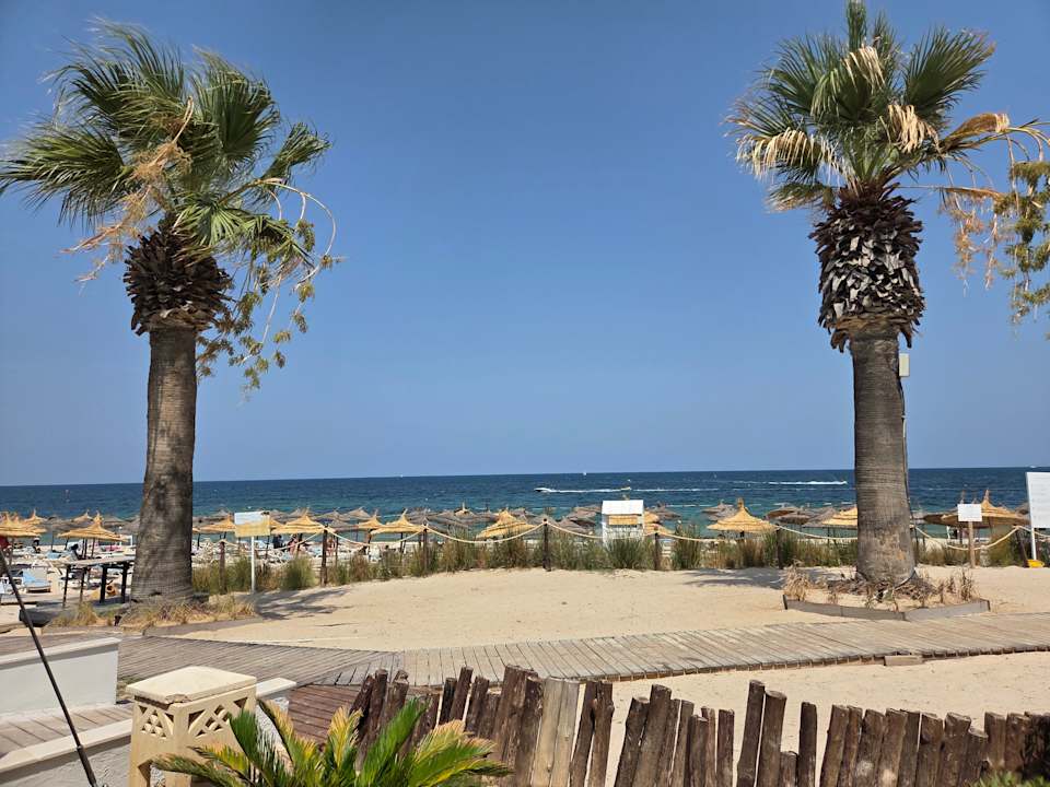 Außenansicht Iberostar Selection Diar El Andalous