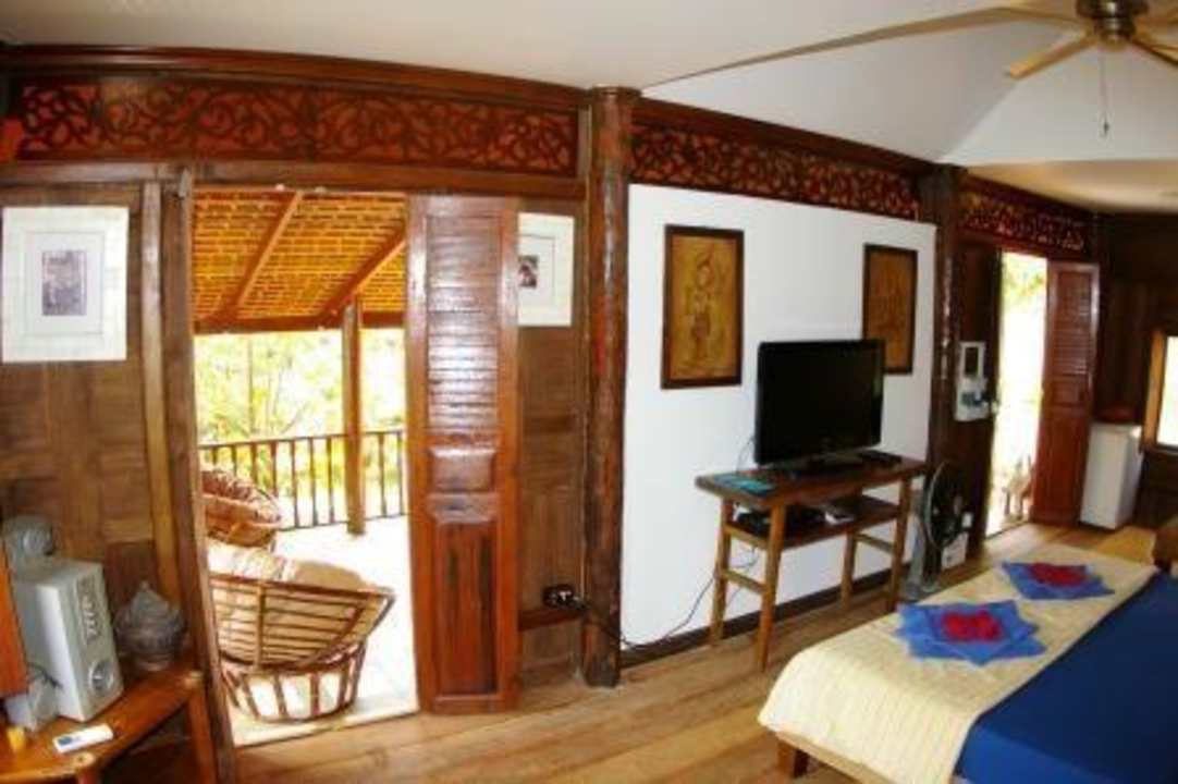 Room Hotel Good Time Resort