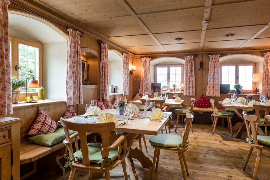 Gastro Der Westerhof - Hotel in Tegernsee