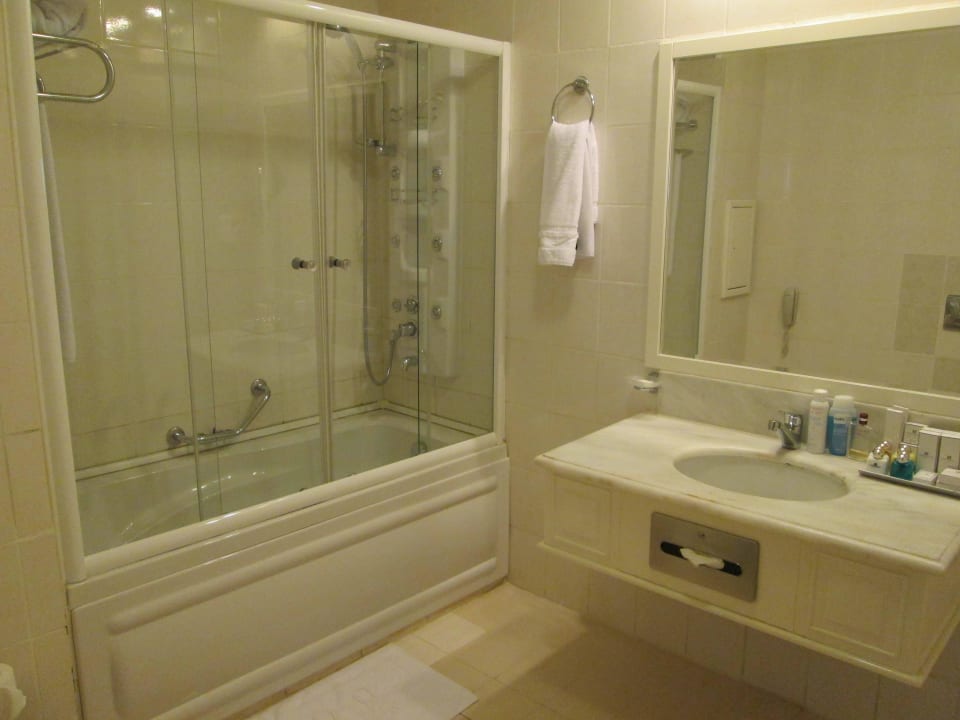 Zi. 805, Bad Grand Hotel Europe