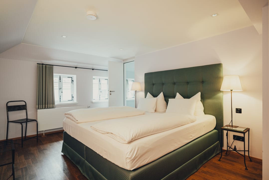 Zimmer Hotel Villa Sorgenfrei & Restaurant Atelier Sanssouci