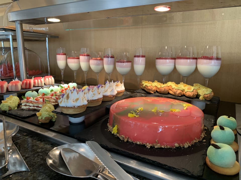 Gastro Falkensteiner Hotel Adriana