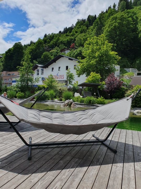 Sport & Freizeit Sportresort Alpenblick