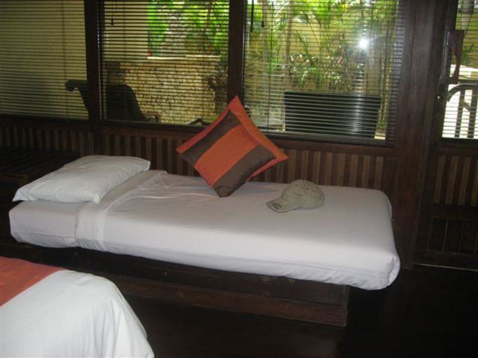 Extrabett Novotel Bali Benoa Hotel