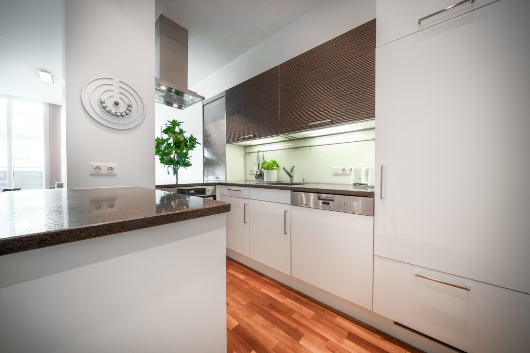 Zimmer CityFLAT 38 Schladming by globboard