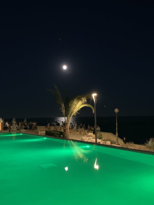 Pool Son Moll Sentits Hotel & Spa