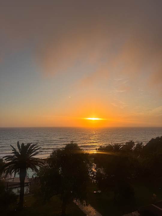 Ausblick Domes of Corfu, Autograph Collection