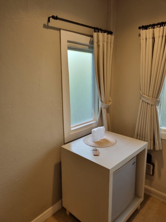 Zimmer Let's Hyde Resort & Villas