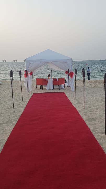 Gastro JA Beach Hotel