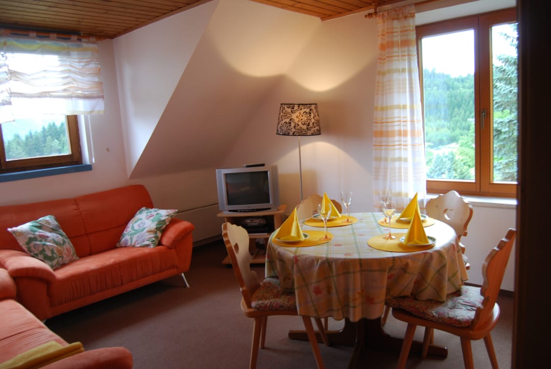 Zimmer Pension Waldheim