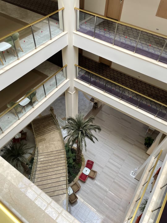 Sonstiges Hotel Royal Garden Beach