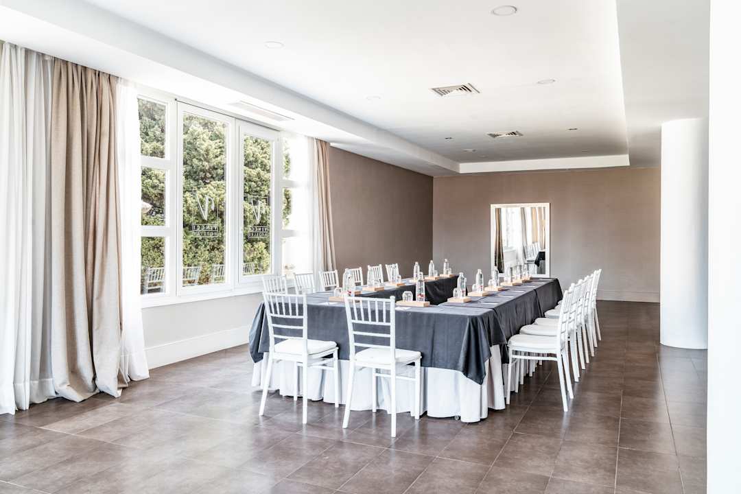 Sonstiges Hotel Vincci Costa Golf