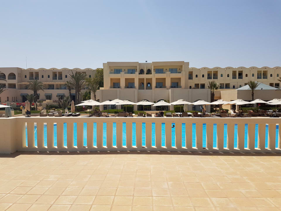 Sonstiges Ulysse Djerba Thalasso & Spa