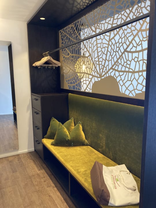 Zimmer SOLEA Südtirol