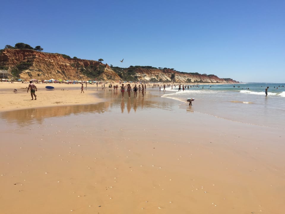 Strand PortoBay Falésia