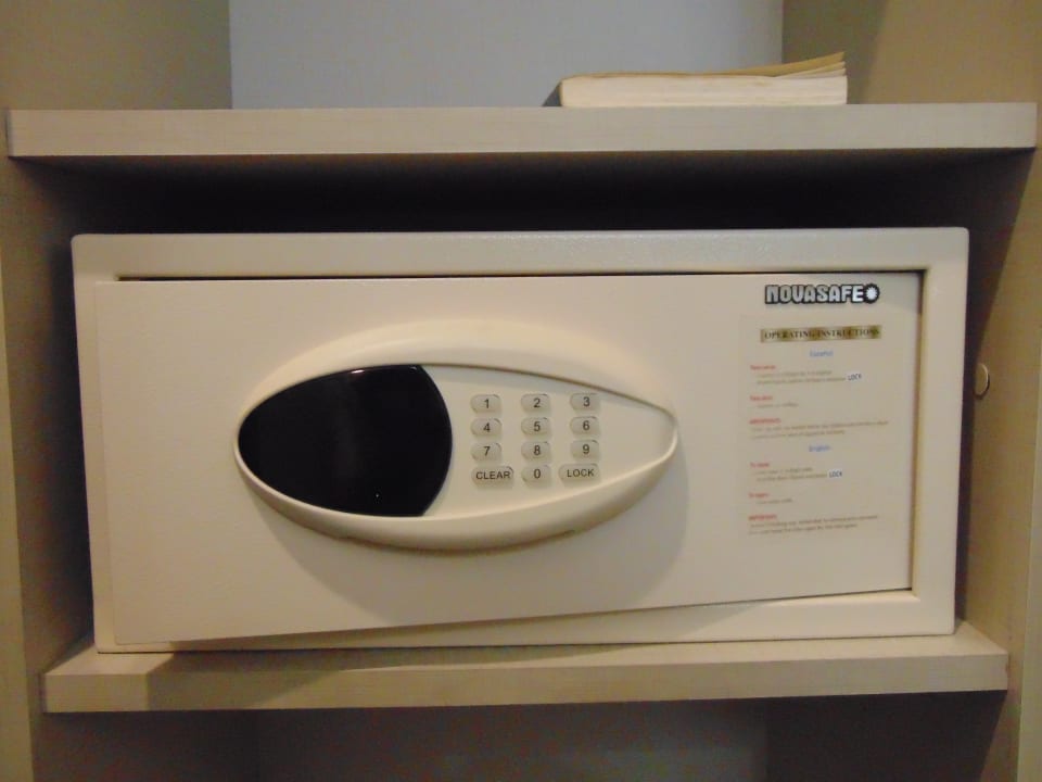 Zimmer Hotel Crowne Plaza San Jose Corobici