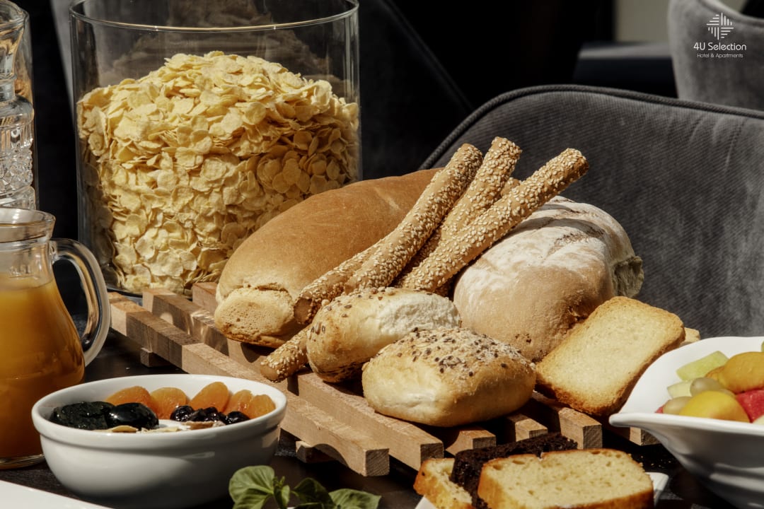 Gastro 4-you Boutique Hotel