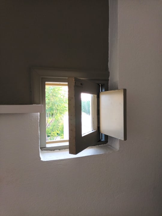 Zimmer Scaleta Beach Hotel