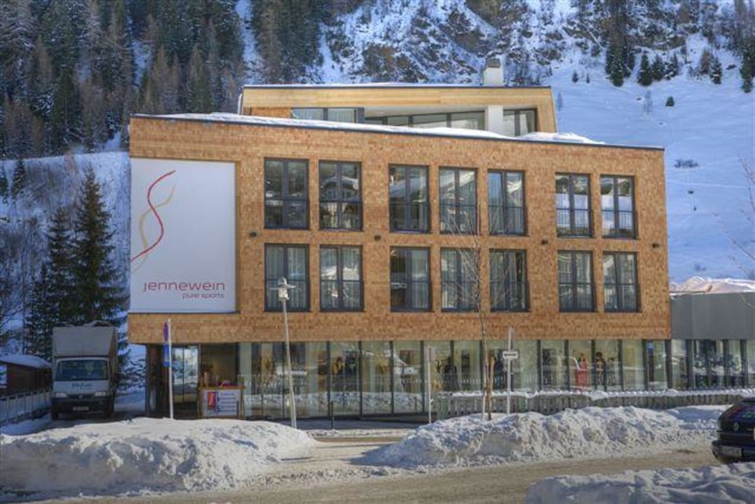 Pepis Skihotel Skihotel Pepis