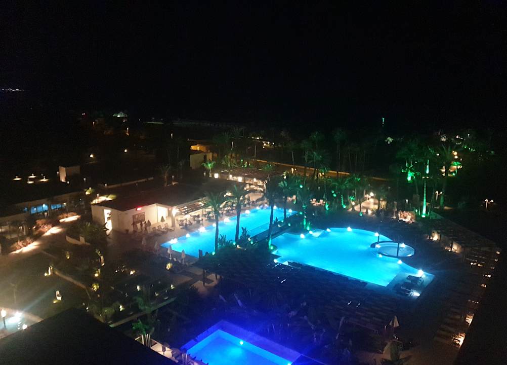 Außenansicht Süral Saray Hotel