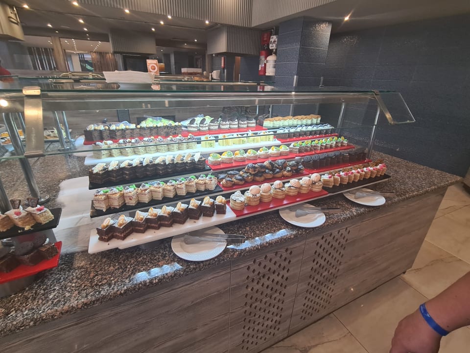 Gastro Titanic Beach Spa & Aqua Park