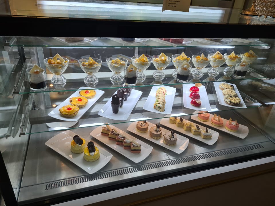 Gastro The Grand Resort