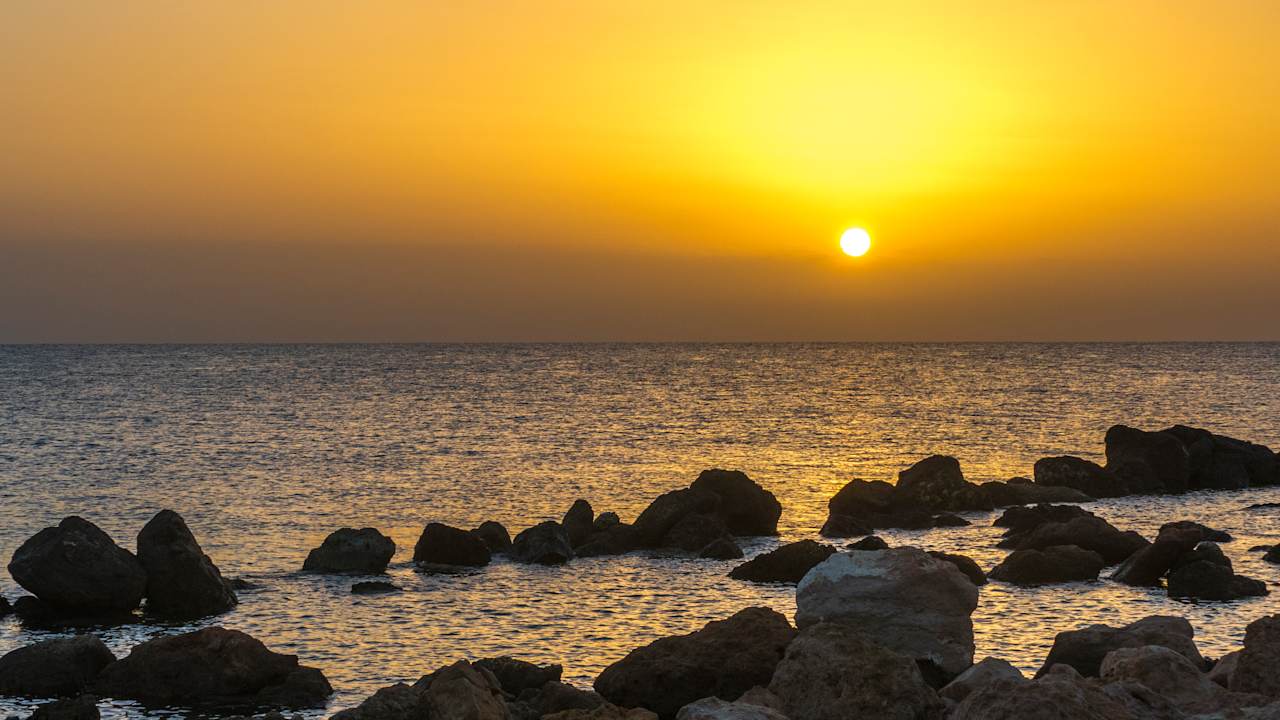 Strand Pickalbatros Citadel Resort