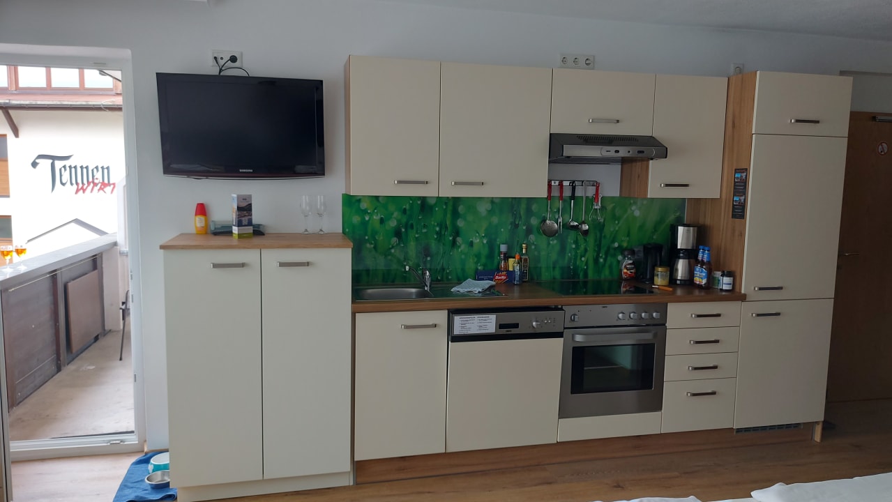 Zimmer Apartments Herold