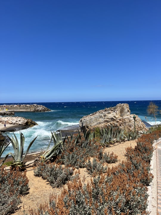 Außenansicht Iberostar Selection Creta Marine