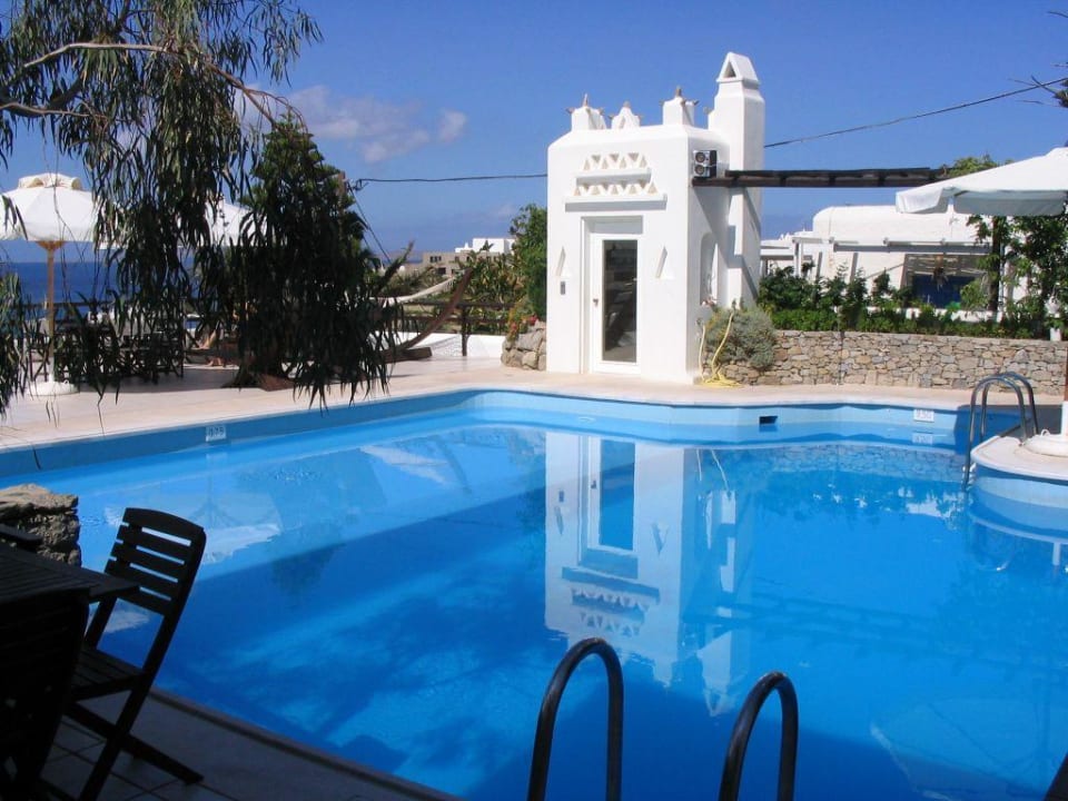Hotel Kastro Kastro Hotel