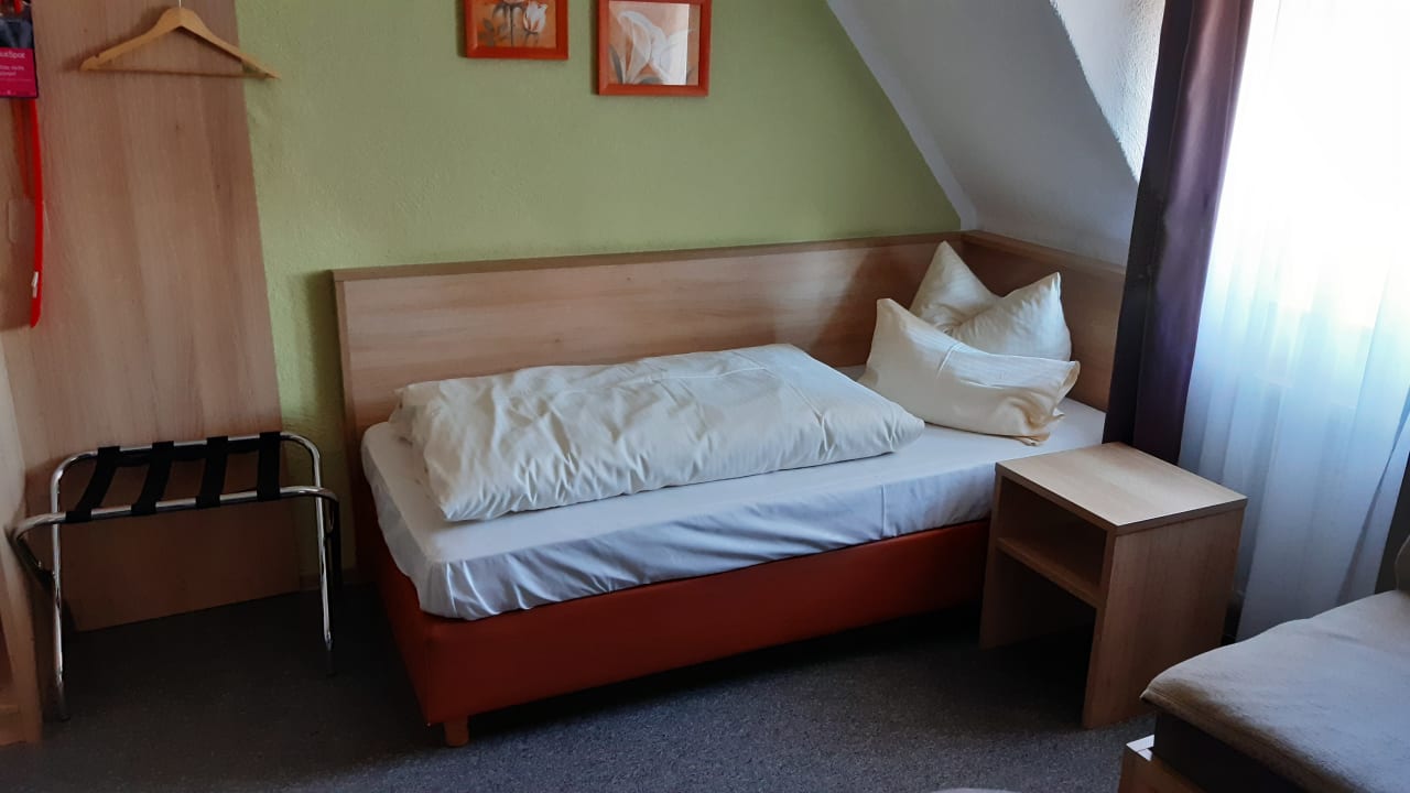 Zimmer Pension Rathausstuben