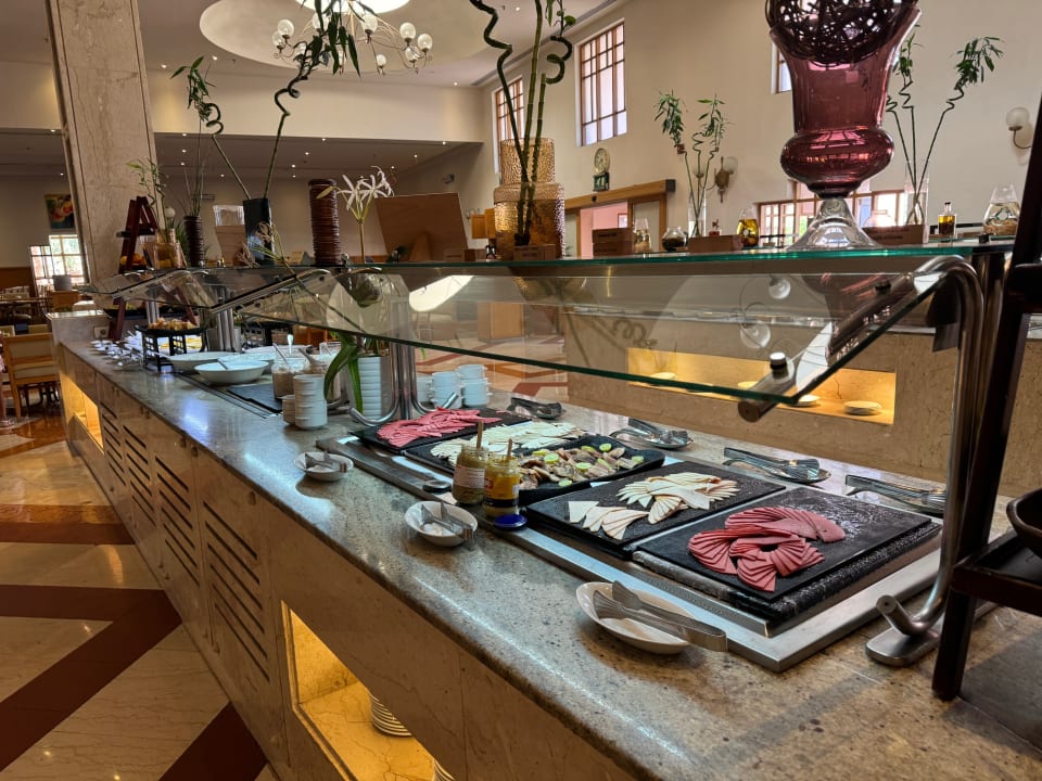 Gastro Mövenpick Resort & Spa El Gouna