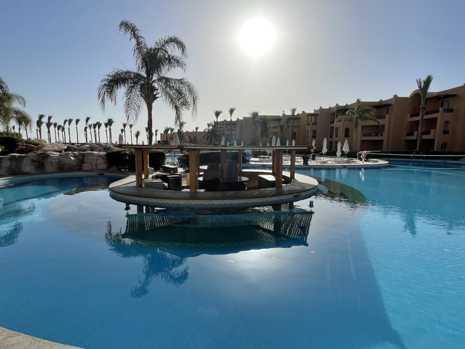 Pool Stella Garden Resort & Spa, Makadi Bay