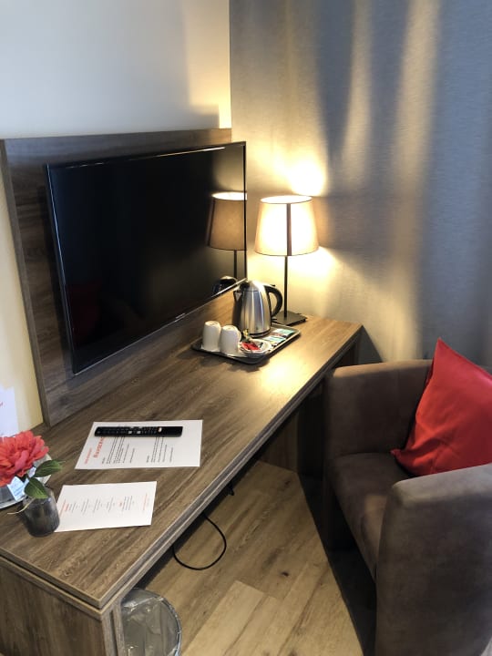 Zimmer Hotel Rahserhof