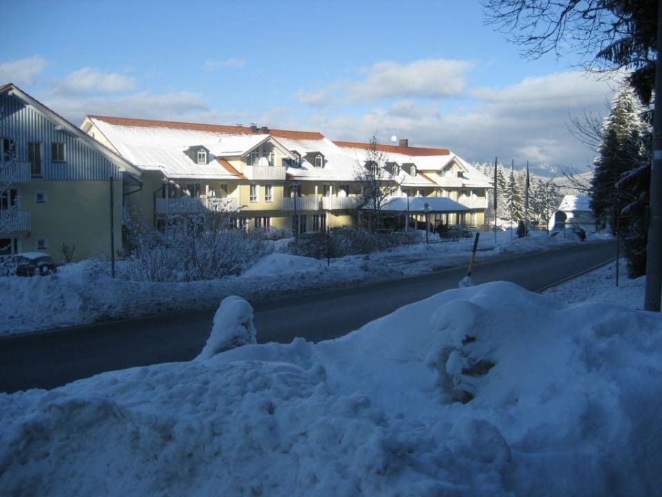 Hotel Ahornhof Hotel Ahornhof