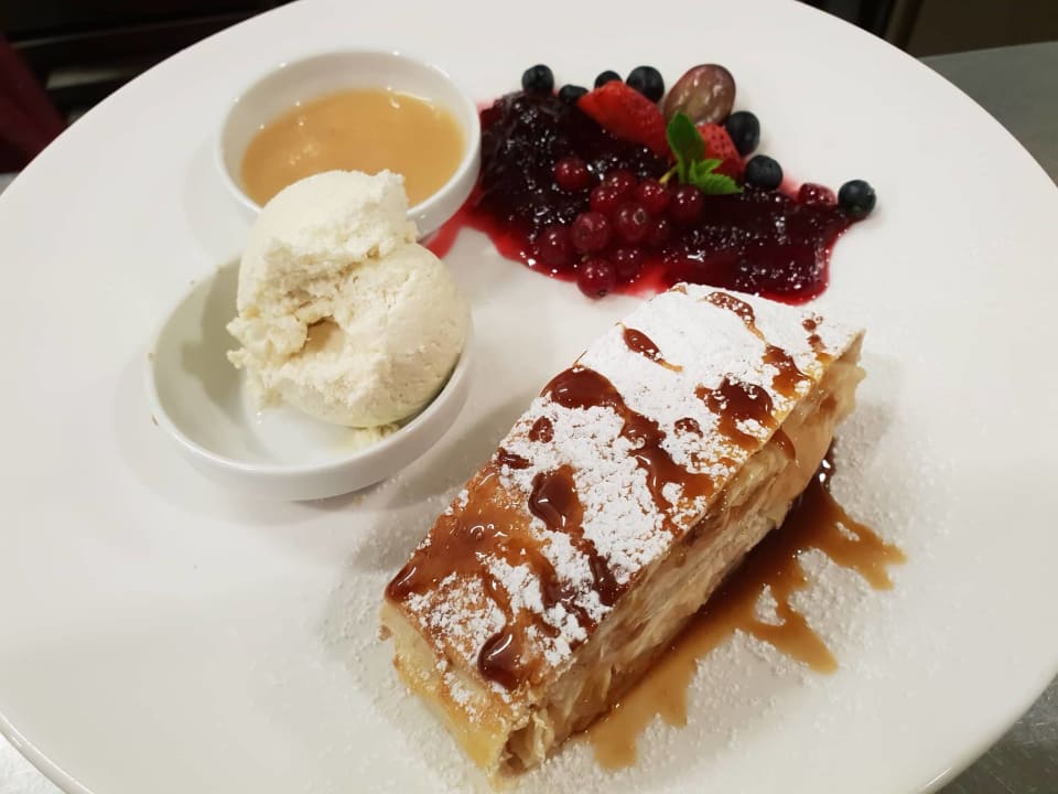 Gastro Riessersee Hotel