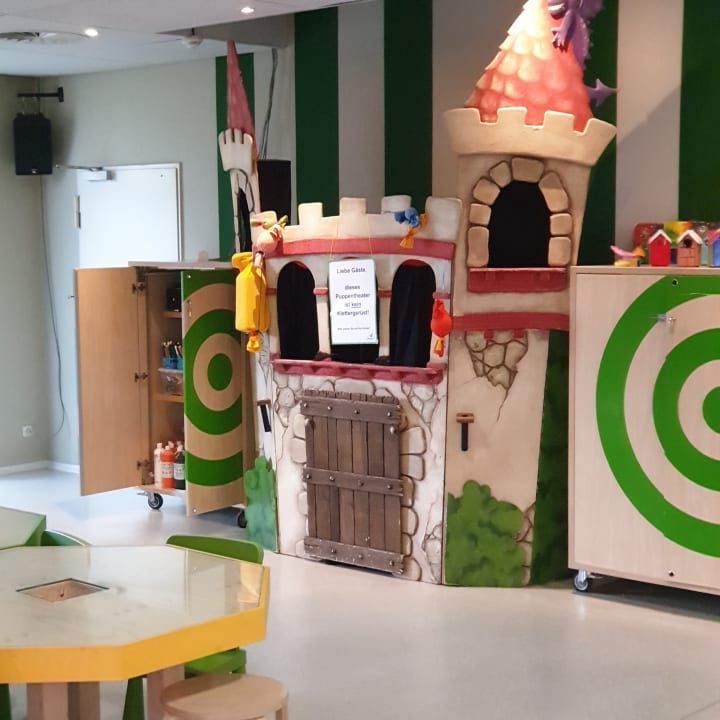 Sport & Freizeit Center Parcs Park Nordseeküste