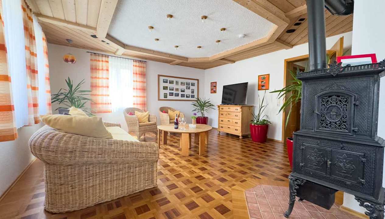 Zimmer Ferienwohnung Binder