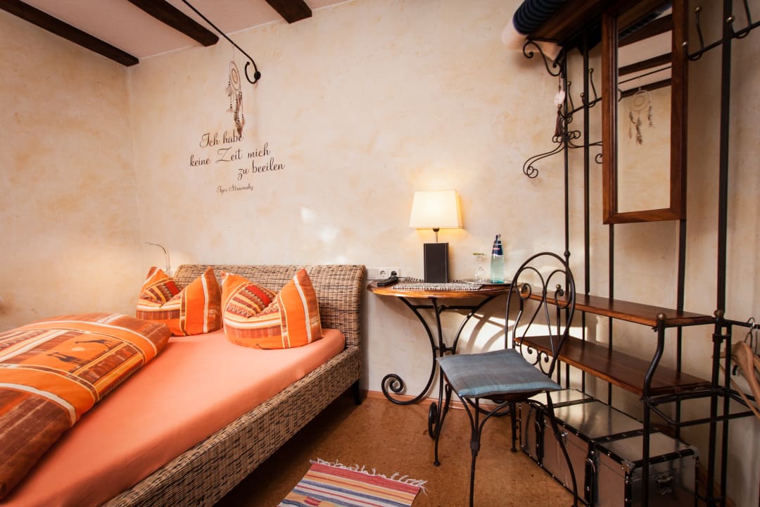 Zimmer Hotel Fischerstüble