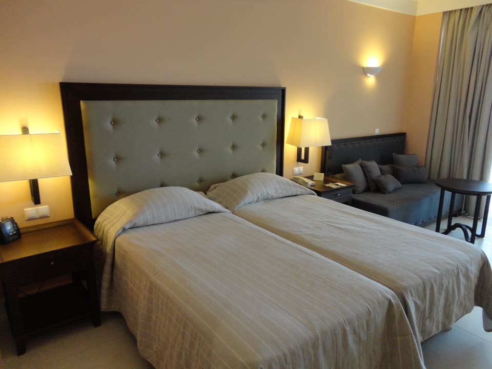 Bett Atlantica Belvedere Resort