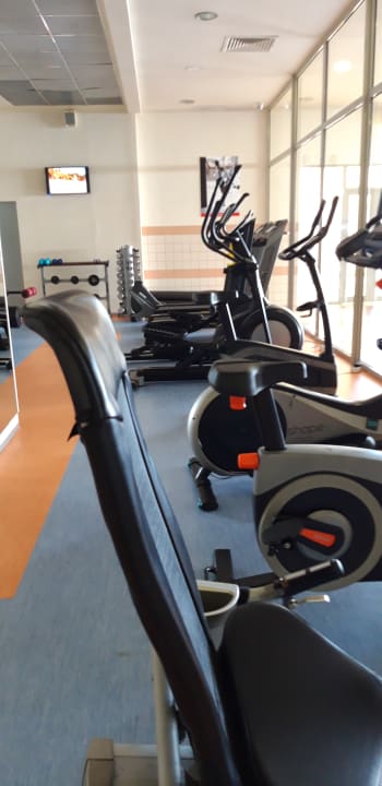 Sport & Freizeit Sol Luna Bay