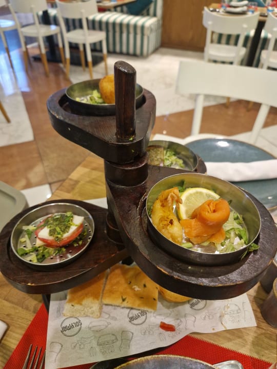 Gastro Jaz Soma Beach