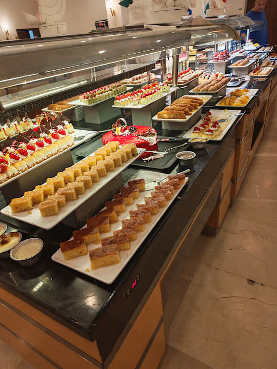 Gastro Narcia Resort Side