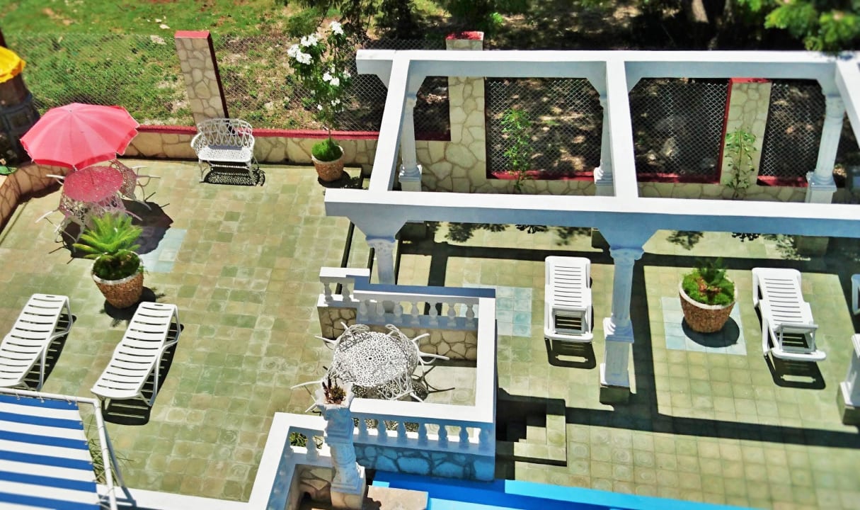 Ferienhaus Villa MariEnzo Ferienhaus Villa MariEnzo