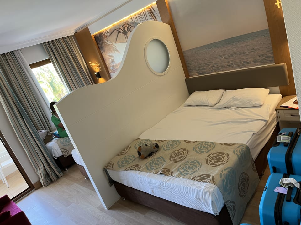 Zimmer Hane Family Resort